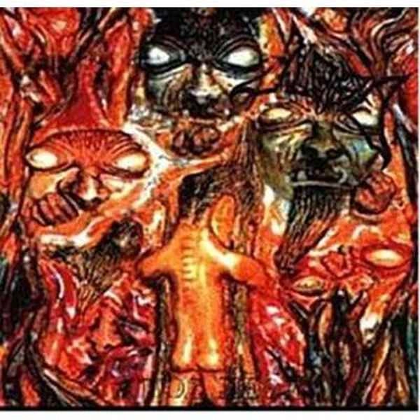 BLOOD (METAL) / O AGIOS PETHANE