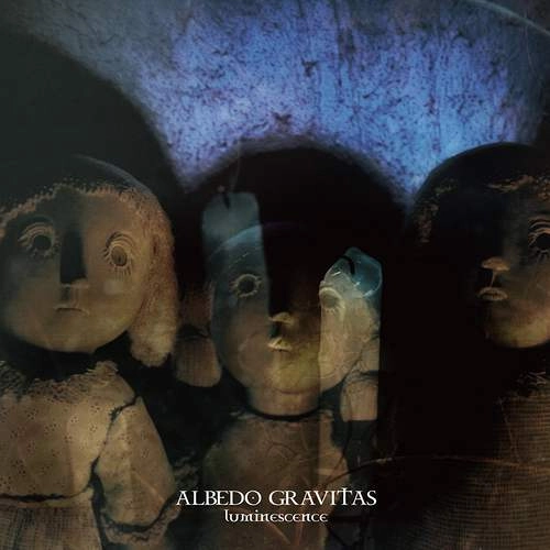 ALBEDO GRAVITAS (KEIKO HIGUCHI+Sachiko+SHIZUO UCHIDA) / ALBEDO GRAVITAS (ヒグチケイコ+Sachiko+内田静男) / luminescence
