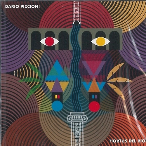 DARIO PICCIONI / HORTUS DEL RIO