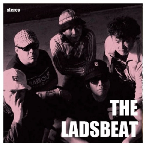 LADSBEAT / LADSBEAT