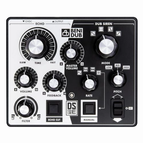 BENIDUB / DS01E