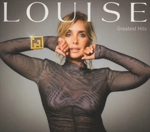 LOUISE / ルイーズ / GREATEST HITS