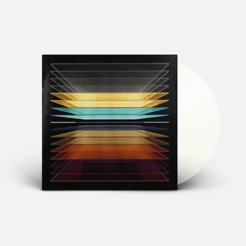 PARTYNEXTDOOR / COLOURS "LP" (WHITE VINYL)