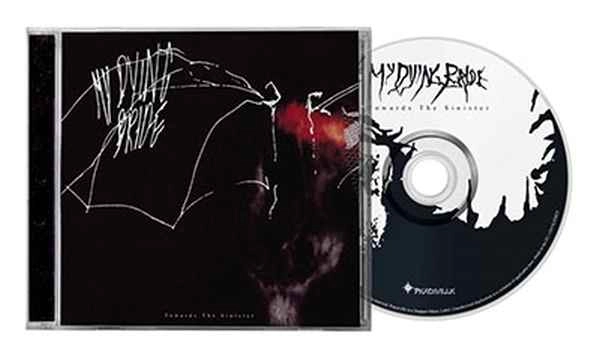 MY DYING BRIDE / マイ・ダイング・ブライド 商品一覧 | ディスク