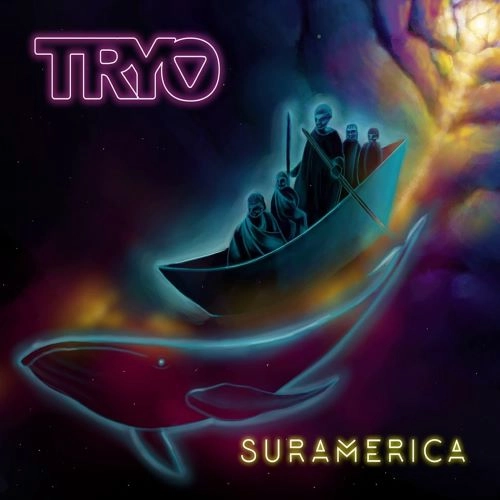 TRYO / SURAMARICA