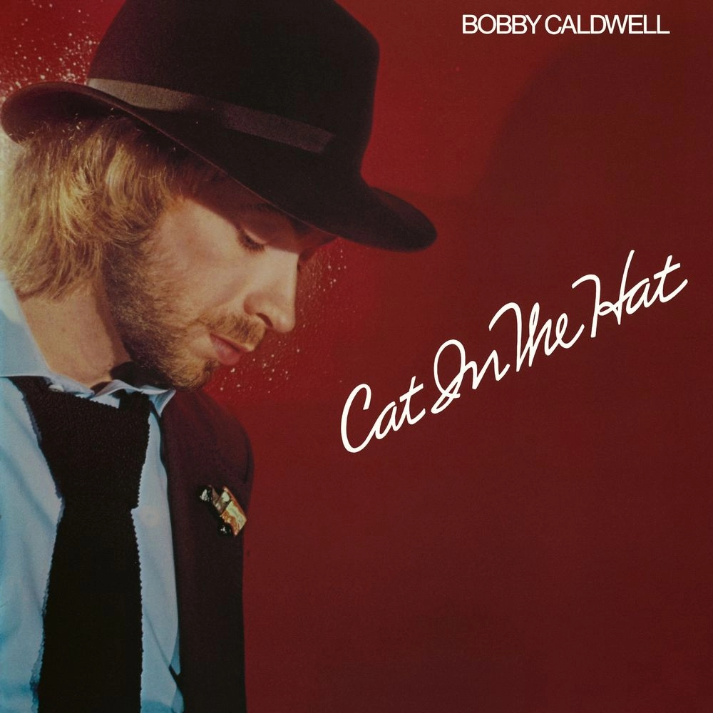 BOBBY CALDWELL / ボビー・コールドウェル 商品一覧 | ディスク