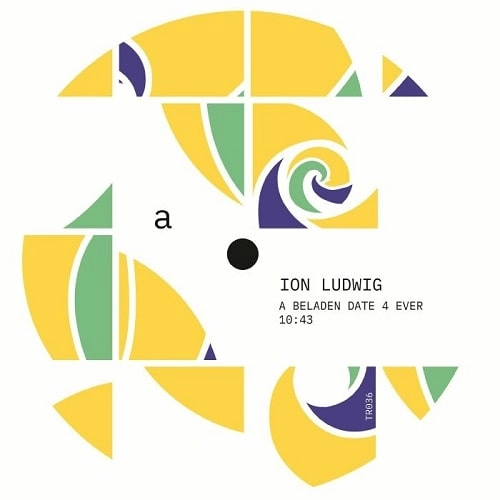 ION LUDWIG / A BELADEN DATE 4 EVER
