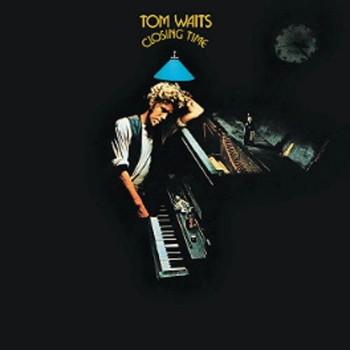 TOM WAITS / トム・ウェイツ / クロージング･タイム（CD） / CLOSING TIME
