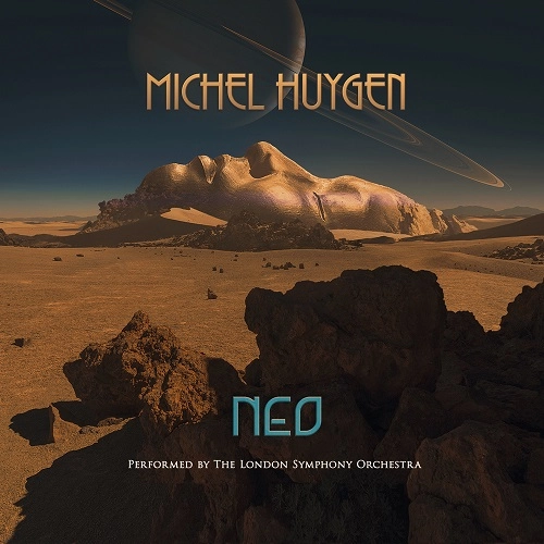 MICHEL HUYGEN / ミシェル・ハイゲン / ネオ / NEO
