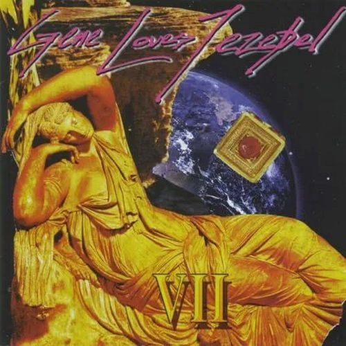 GENE LOVES JEZEBEL / ジーン・ラヴズ・ジザベル / VII / 7