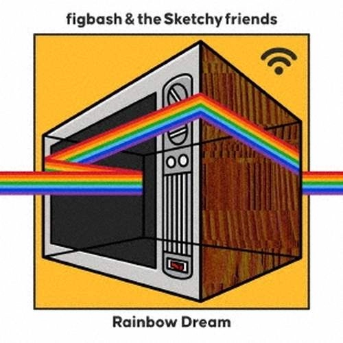 figbash  / Rainbow Dream