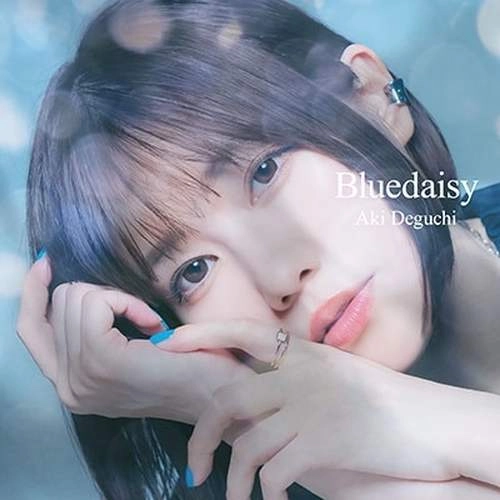 aki a.k.a 出口陽 / Bluedaisy