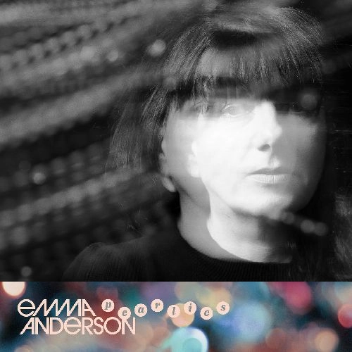 EMMA ANDERSON / エマ・アンダーソン / PEARLIES (CD)