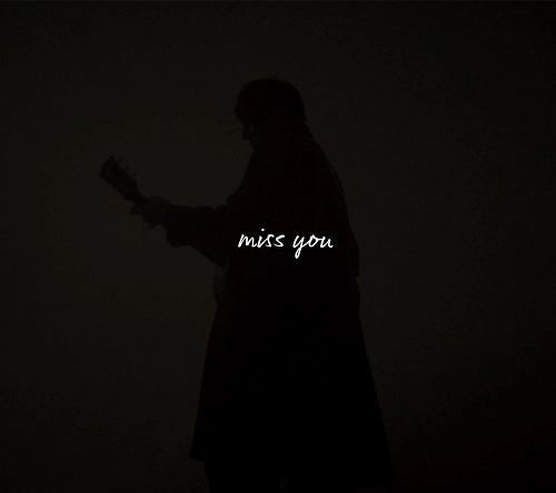 Mr.Children / ミスター・チルドレン / miss you（通常盤）