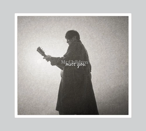 Mr.Children / ミスター・チルドレン / miss you（完全生産限定盤 CD+ブックレット）