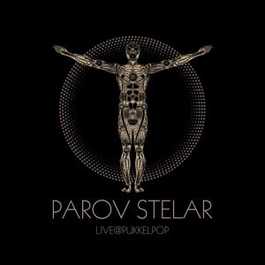 PAROV STELAR / LIVE @ PUKKELPOP 2015