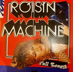 ROISIN MURPHY / ロイシン・マーフィー / ROISIN MACHINE