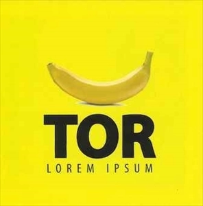 TOR / トー / ロレム･イプサム