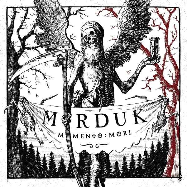 MARDUK / マルドゥク (マーダック) / MEMENTO MORI