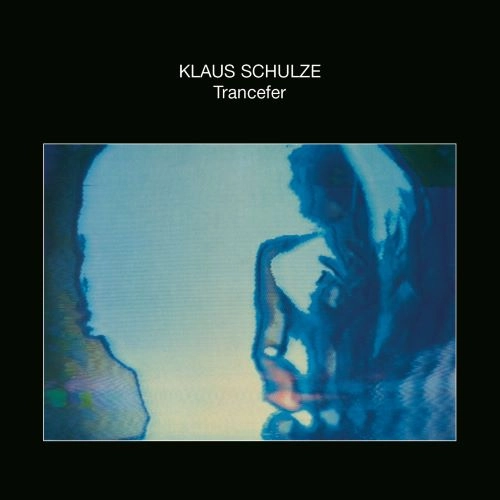 KLAUS SCHULZE / クラウス・シュルツェ / TRANCEFER: JEWEL CASE