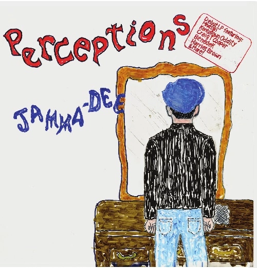 JAMMA-DEE / PERCEPTIONS