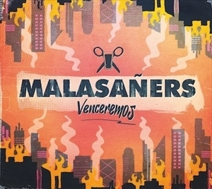 MALASANERS / ベンセレーモス