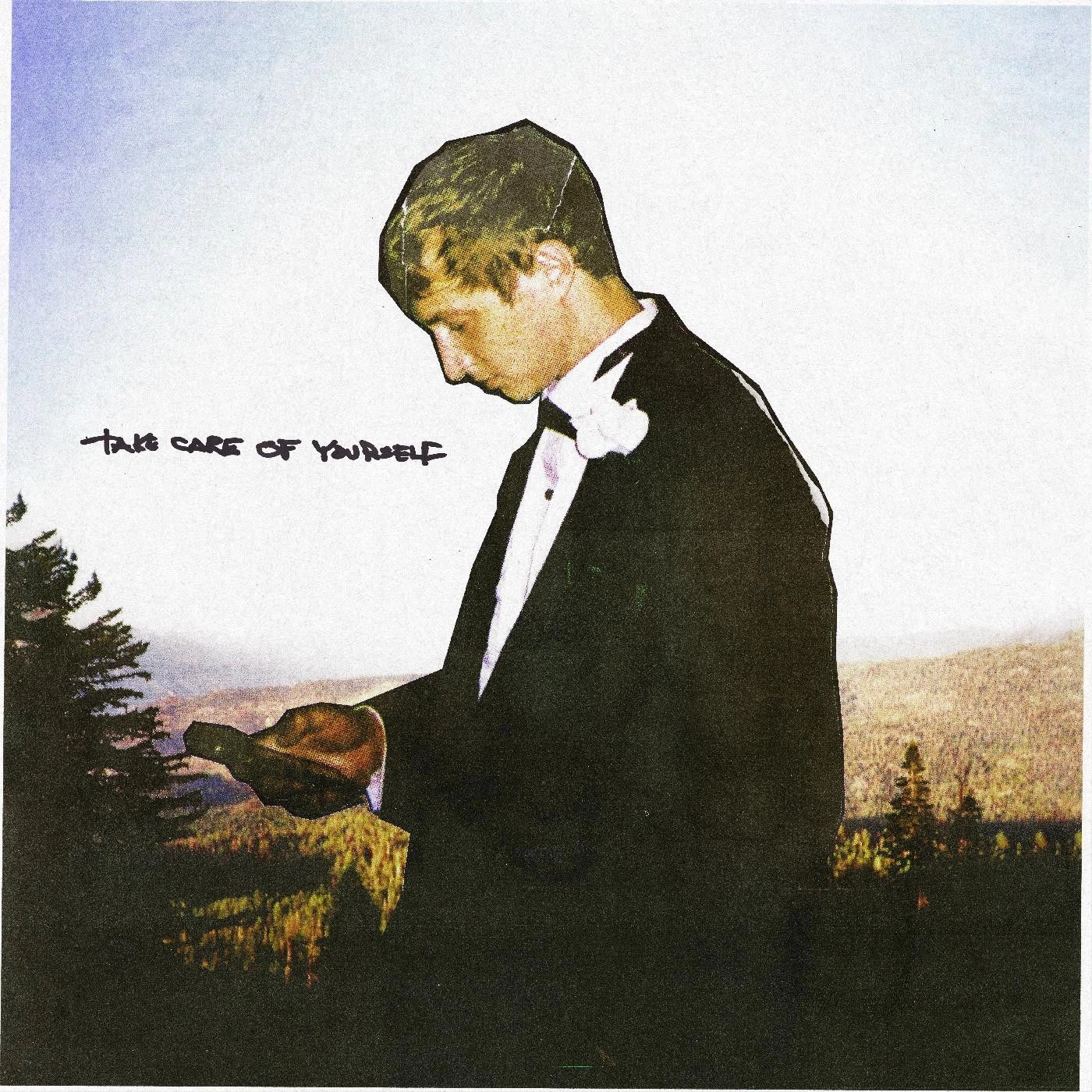 DYLAN OWEN / ディラン・オーウェン / TAKE CARE OF YOURSELF (DELUXE EDITION, "RUBY MOON" VINYL)