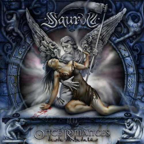 SAUROM(SAUROM LAMDERTH) / ONCE ROMANCES
