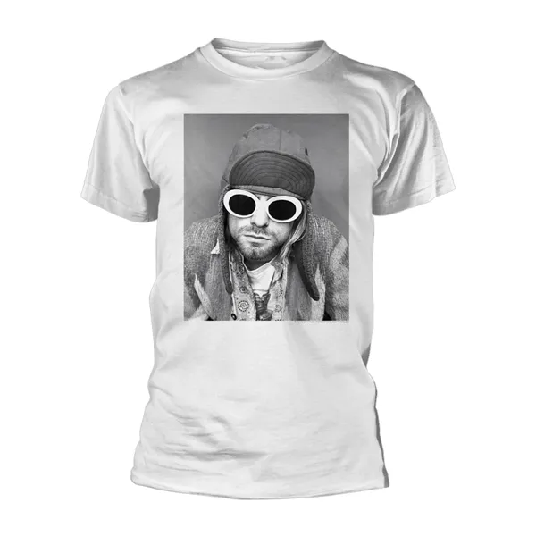 KURT COBAIN / カート・コバーン / SUNGLASSES PHOTO (XL)