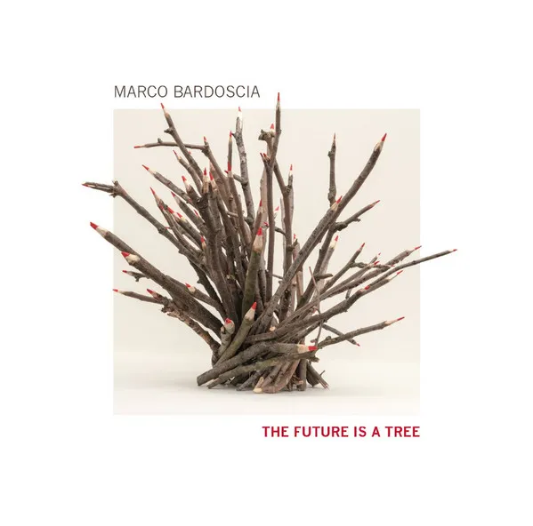 MARCO BARDOSCIA / FUTURE IS A TREE