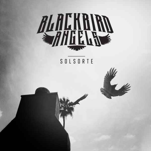 BLACKBIRD ANGELS / SOLSORTE / SOLSORTE 