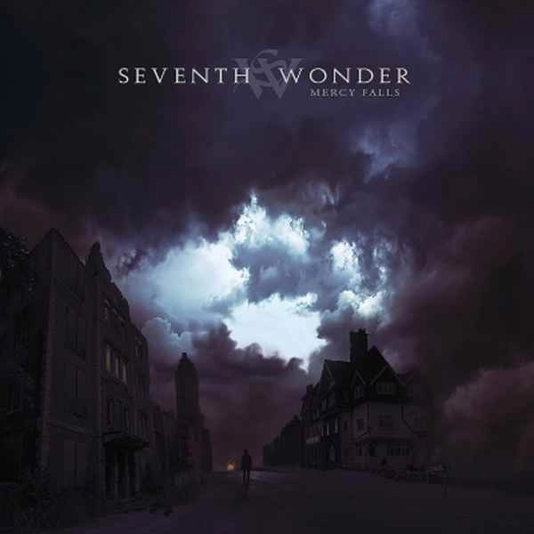 SEVENTH WONDER / セブンス・ワンダー / MERCY FALLS