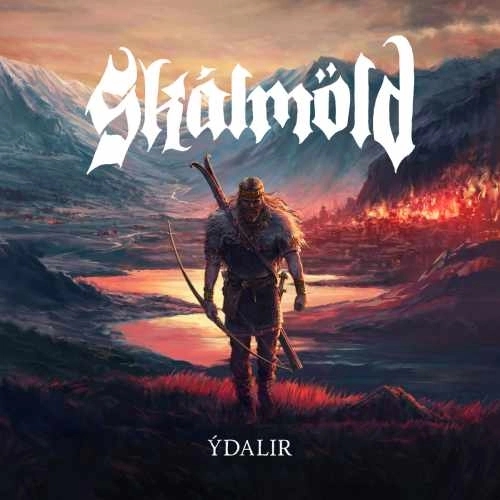 SKALMOLD / YDALIR