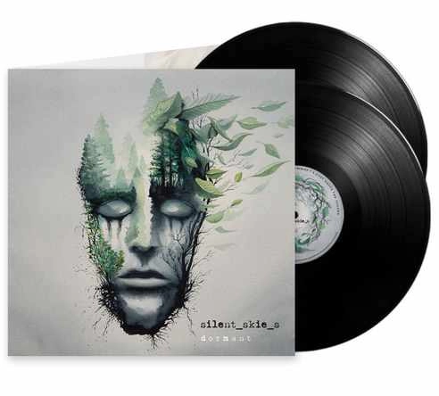SILENT SKIES / DORMANT