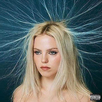 RENEE RAPP / SNOW ANGEL[VINYL]