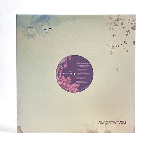 FLASHBAXX / TAKE CARE MY FRIEND REMIXES