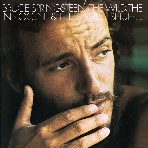 BRUCE SPRINGSTEEN / ブルース・スプリングスティーン / THE WILD, THE INNOCENT AND THE E STREET SHUFFLE / 青春の叫び（紙ジャケット Blu-specCD2）