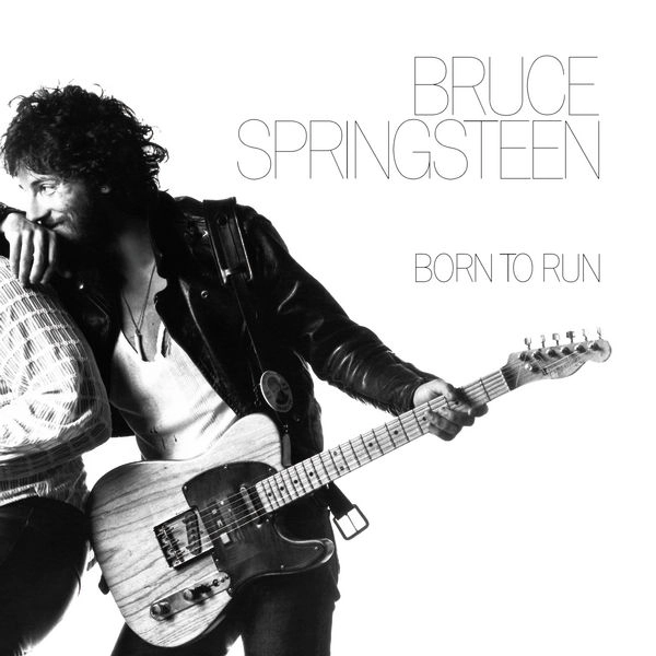BRUCE SPRINGSTEEN / ブルース・スプリングスティーン / BORN TO RUN / 明日なき暴走（紙ジャケット Blu-specCD2）