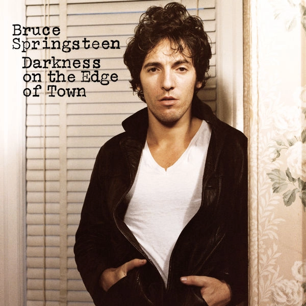 BRUCE SPRINGSTEEN / ブルース・スプリングスティーン / DARKNESS ON THE EDGE OF TOWN / 闇に吠える街（紙ジャケット Blu-specCD2）