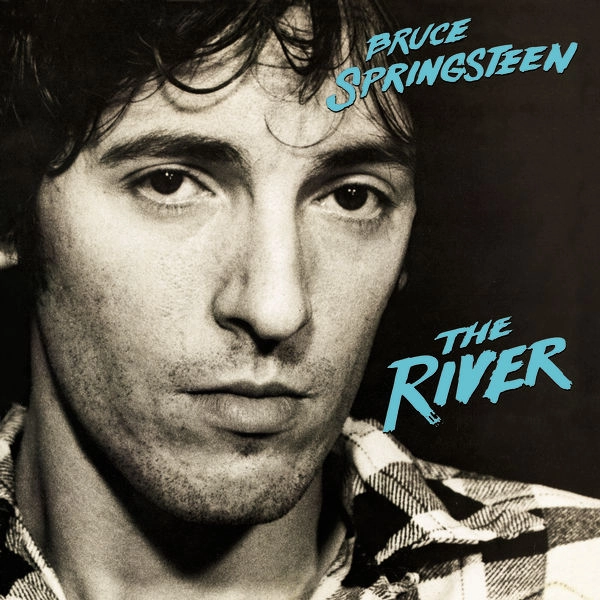 BRUCE SPRINGSTEEN / ブルース・スプリングスティーン / THE RIVER / ザ･リバー（紙ジャケット Blu-specCD2）