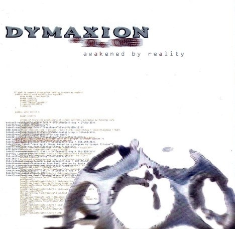 DYMAXION (from US) / AWAKENED BY REALITY