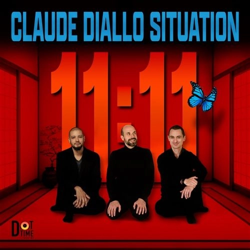 CLAUDE DIALLO / クロード・ディアロ / 1899/12/31