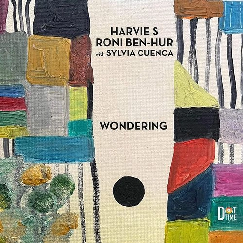RONI BEN-HUR & HARVIE S / WONDERING