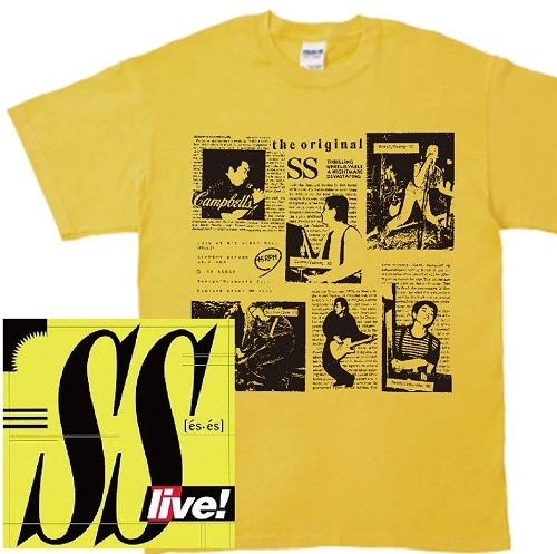 SS 商品一覧 | ディスクユニオン・オンラインショップ