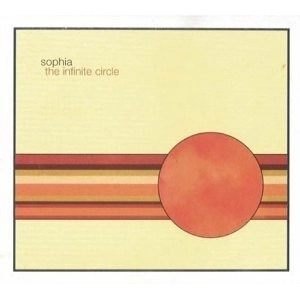 SOPHIA (UK) / INFINITE CIRCLE