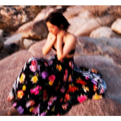 MARTHA KATO / 加藤真亜沙 / Soluna (LP) / Soluna