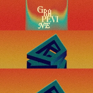 GRAPEVINE / Almost there