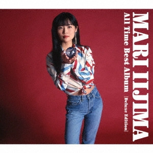 MARI IIJIMA / 飯島真理 / All Time Best Album [Deluxe Edition]