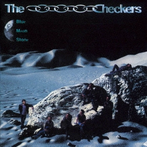 CHECKERS / チェッカーズ / Blue Moon Stone