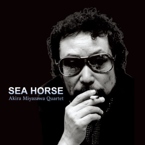 AKIRA MIYAZAWA / 宮沢昭 / SEA HORSE(2LP)
